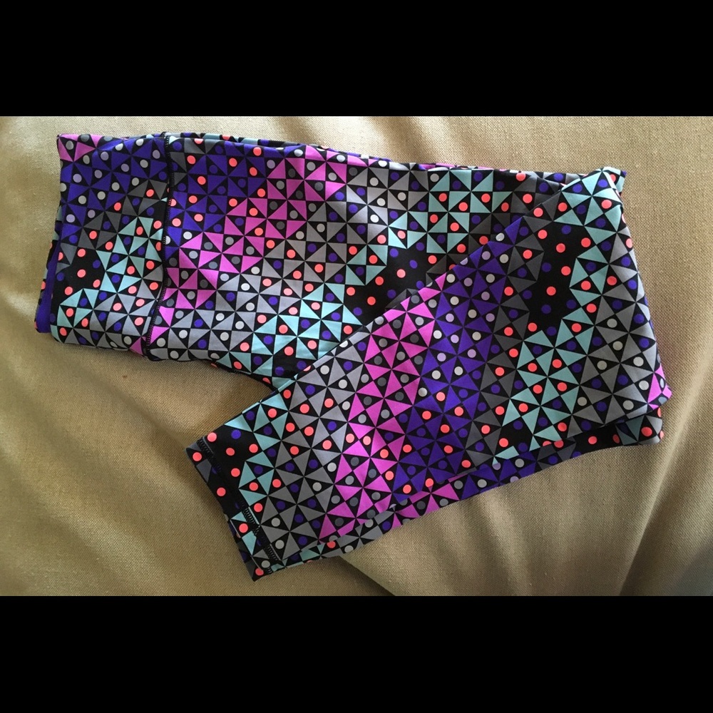 Victoria’s Secret VSX Sport Leggings